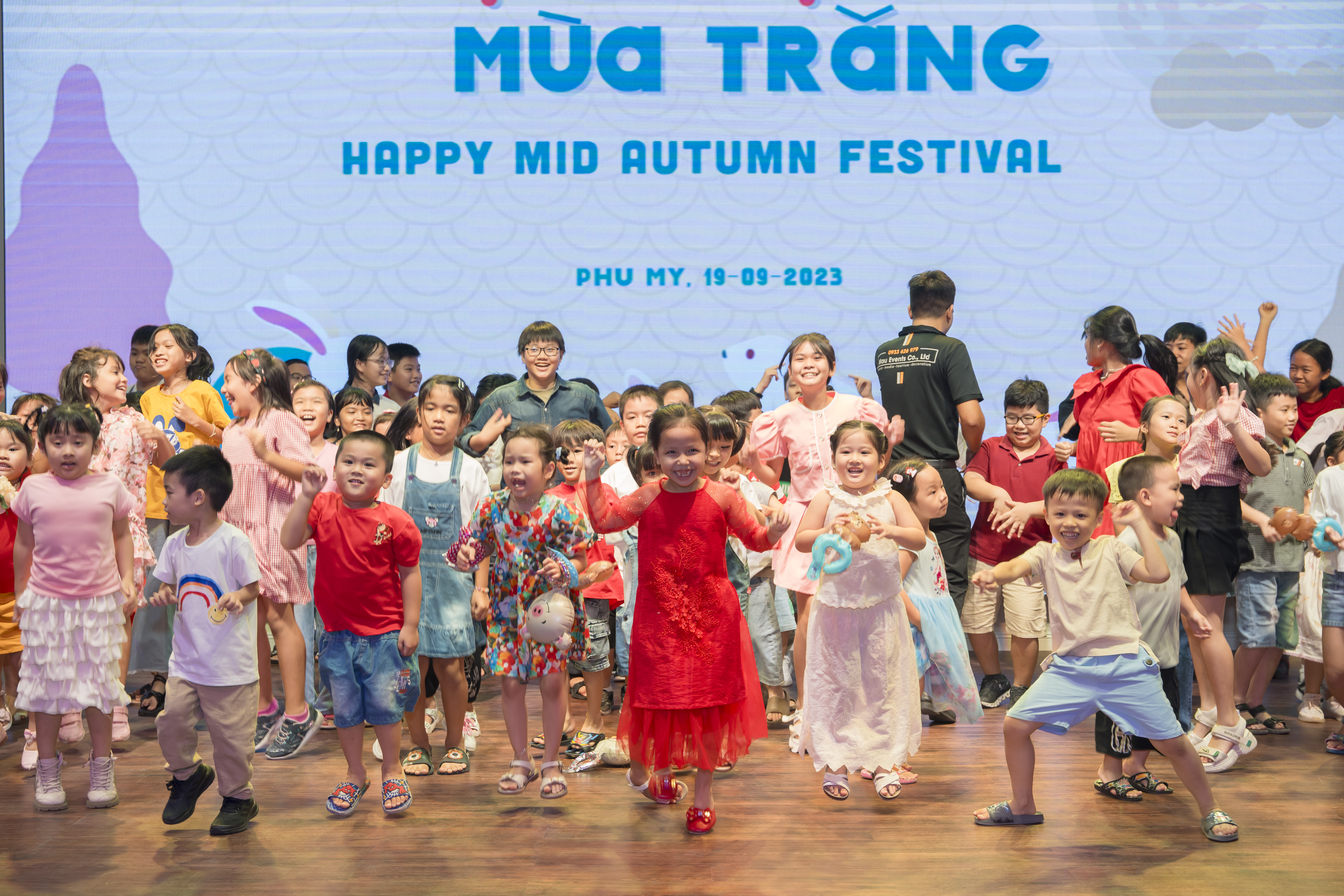 Happy Mid-Autumn Festival 2023